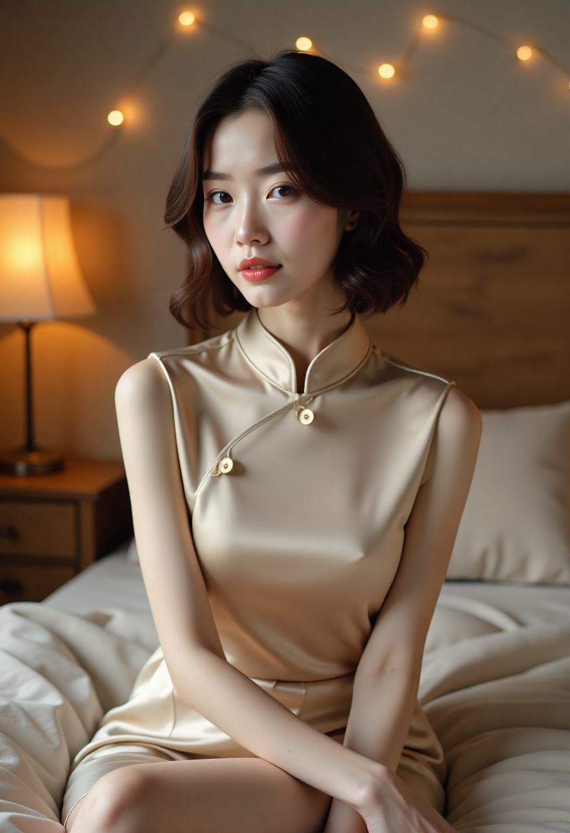 麻花传MV幕后特辑缩略图