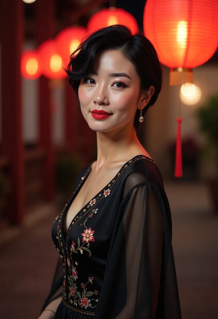《深海游戏》MV封面