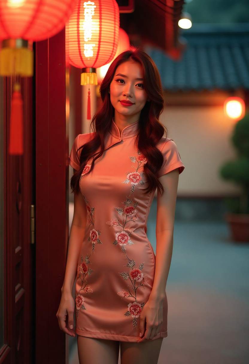 《晨光微醺》MV封面