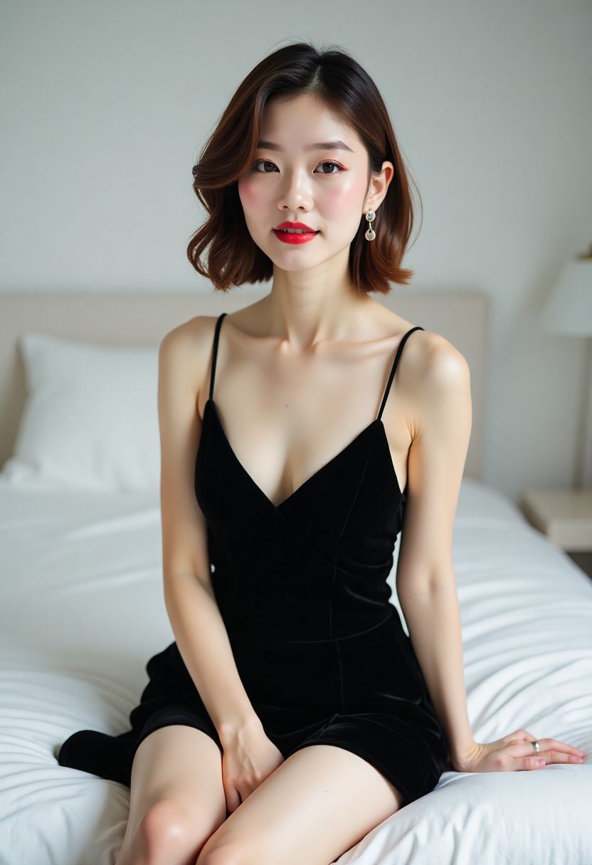 《麻花传》MV封面